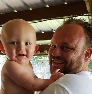 Meet your Posher, James